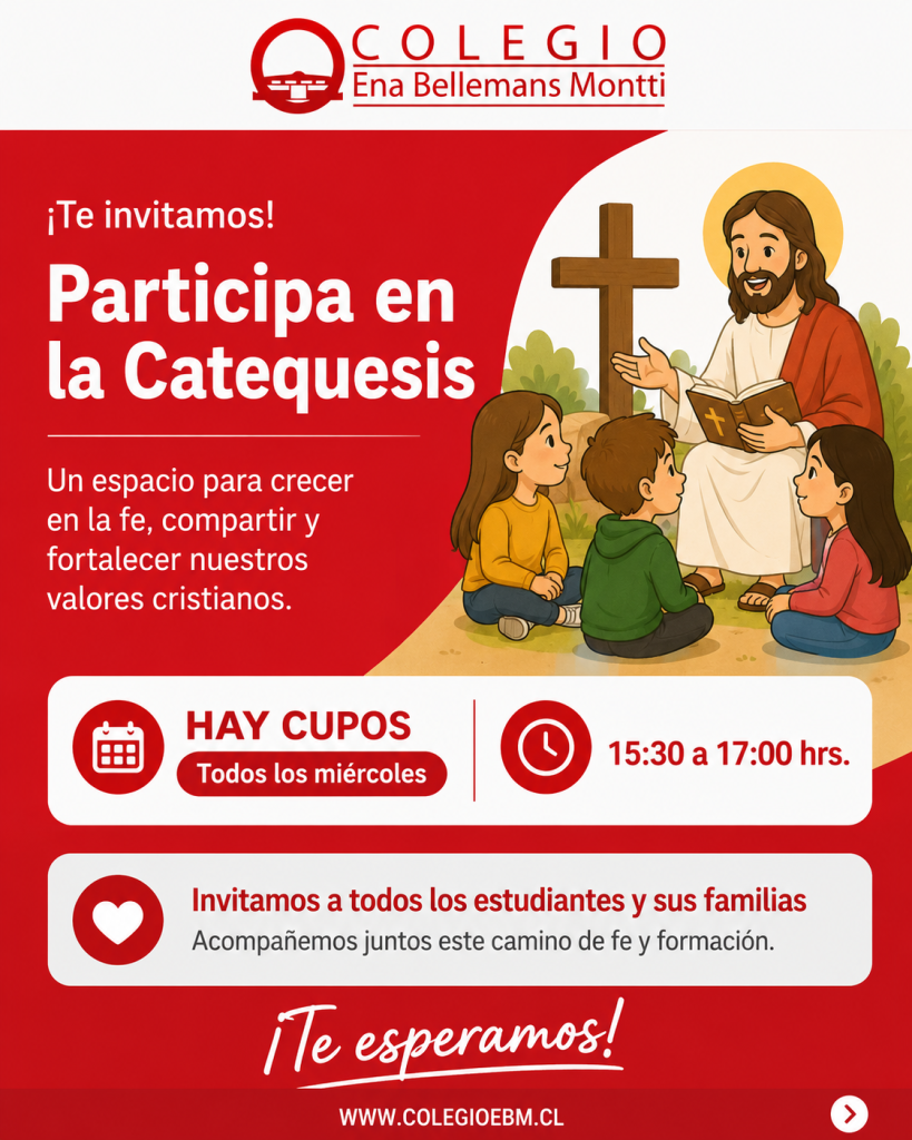 catequesis