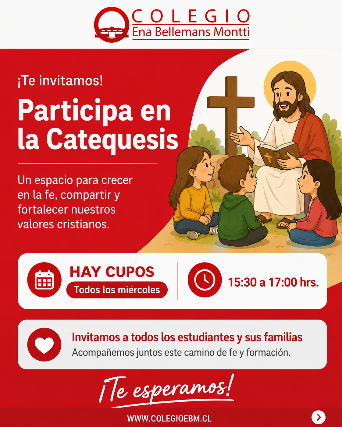 catequesis
