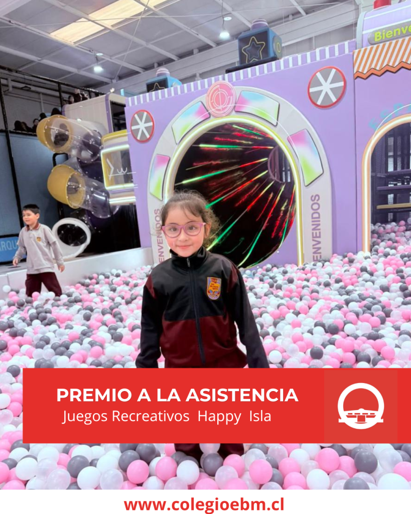 Copia de PREMIO A LA ASISTENCIA