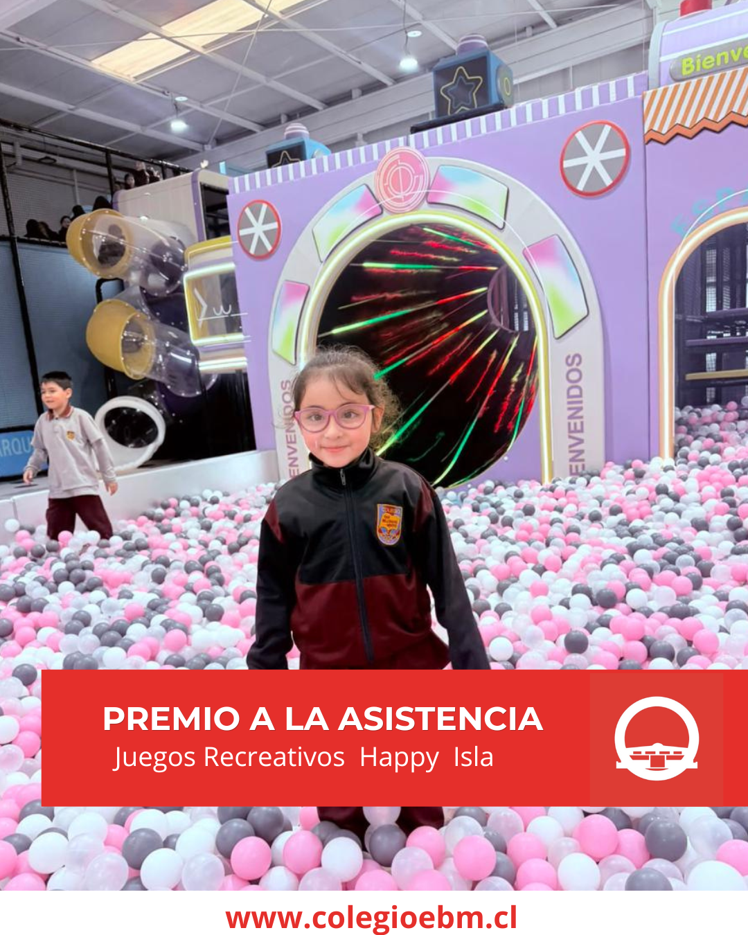 Copia de PREMIO A LA ASISTENCIA